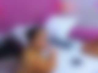 Megansaaenz's Live Sex Cam Show