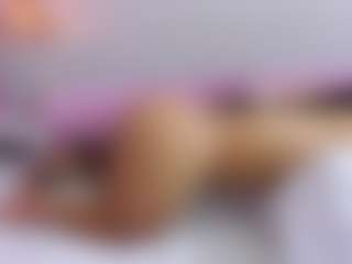 Megansaaenz's Live Sex Cam Show