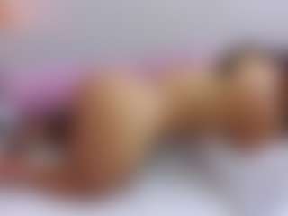 Megansaaenz's Live Sex Cam Show