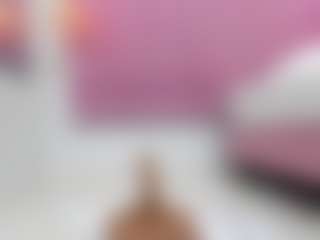 Megansaaenz's Live Sex Cam Show