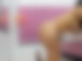 Megansaaenz's Live Sex Cam Show
