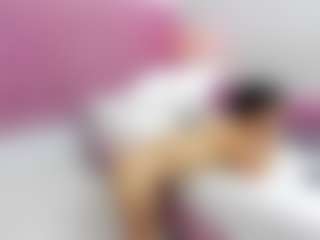 Megansaaenz's Live Sex Cam Show