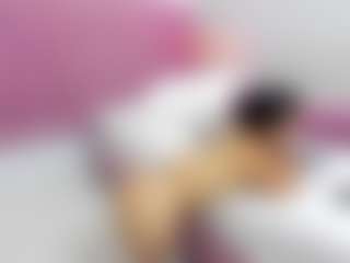 Megansaaenz's Live Sex Cam Show