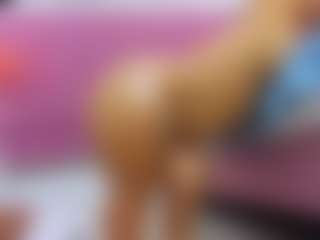 Megansaaenz's Live Sex Cam Show