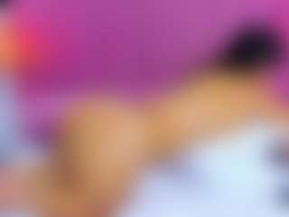 Megansaaenz's Live Sex Cam Show