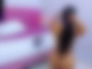 Megansaaenz's Live Sex Cam Show