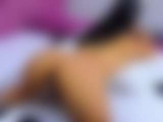 Megansaaenz's Live Sex Cam Show