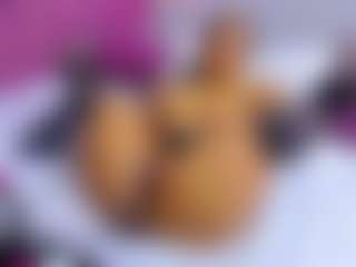 Megansaaenz's Live Sex Cam Show