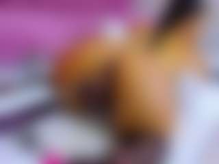 Cam Show en direct de Megansaaenz