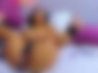 Megansaaenz's Live Sex Cam Show