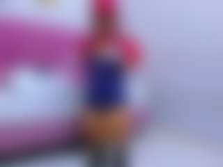 Megansaaenz's Live Sex Cam Show