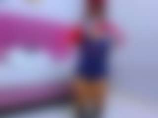 Megansaaenz's Live Sex Cam Show