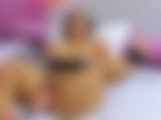 Megansaaenz's Live Sex Cam Show