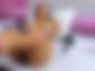 Megansaaenz's Live Sex Cam Show