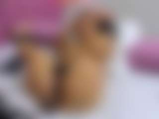 Megansaaenz's Live Sex Cam Show