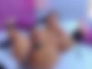 Megansaaenz's Live Sex Cam Show