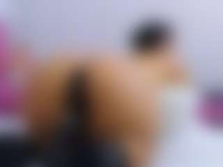 Megansaaenz's Live Sex Cam Show