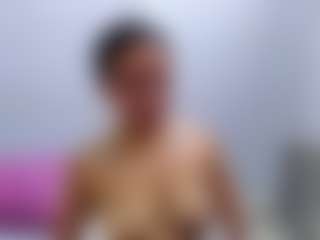 Megansaaenz's Live Sex Cam Show