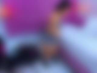 Megansaaenz's Live Sex Cam Show