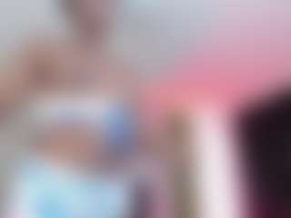 Miranda's Live Sex Cam Show