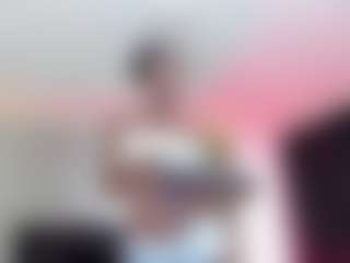 Miranda's Live Sex Cam Show