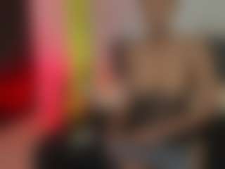 Miranda's Live Sex Cam Show