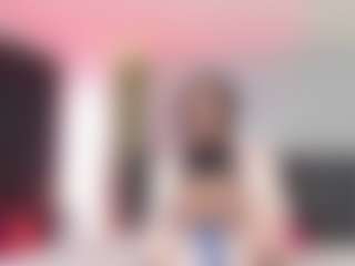 Miranda's Live Sex Cam Show