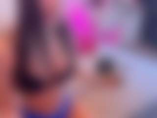 MyNaomi's Live Sex Cam Show