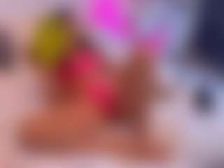MyNaomi's Live Sex Cam Show