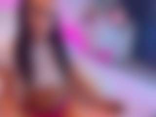 MyNaomi's Live Sex Cam Show