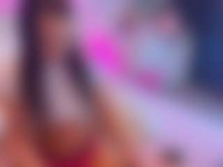 MyNaomi's Live Sex Cam Show