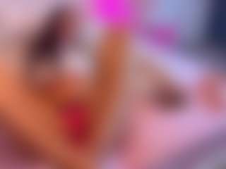 MyNaomi's Live Sex Cam Show