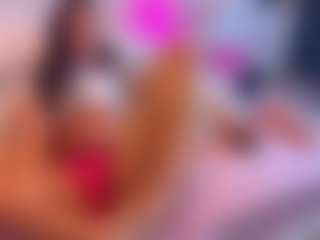 MyNaomi's Live Sex Cam Show