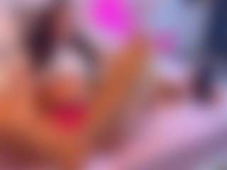 MyNaomi's Live Sex Cam Show