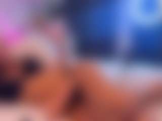 MyNaomi's Live Sex Cam Show