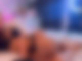 MyNaomi's Live Sex Cam Show