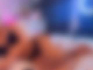 MyNaomi's Live Sex Cam Show