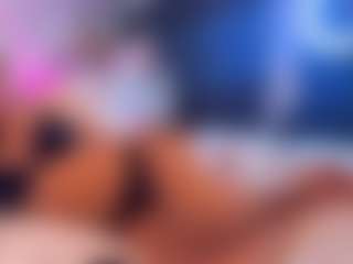 MyNaomi's Live Sex Cam Show