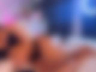 MyNaomi's Live Sex Cam Show