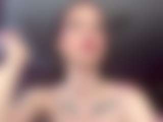 Monica's Live Sex Cam Show
