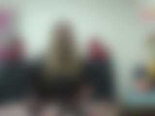 PanteraWhite's Live Sex Cam Show