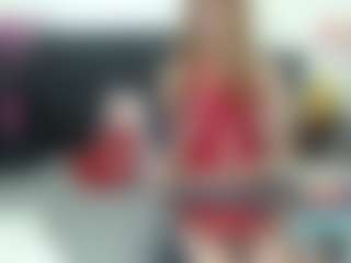 Live cam show with PanteraWhite - Tease on Free Soda