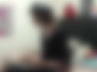 PanteraWhite's Live Sex Cam Show