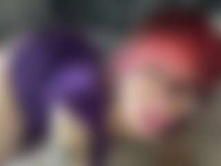 Vernice's Live Sex Cam Show