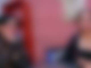 Live cam show with Sara-Harris7 - Cum In Pussy on Mixed Magazine Live