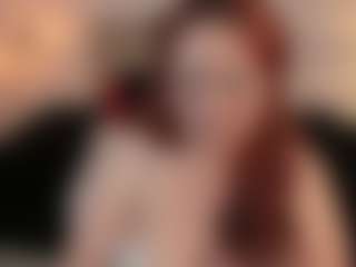 Live cam show with Victoria-Adams1 - Red Hair on Camsoda