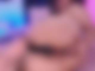 alexa-meller's Live Sex Cam Show