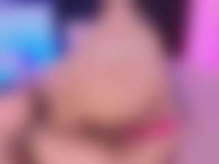 alexa-meller's Live Sex Cam Show