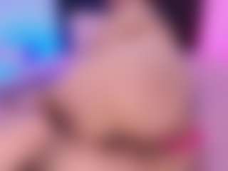 alexa-meller's Live Sex Cam Show