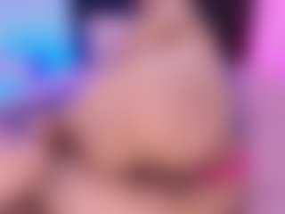 alexa-meller's Live Sex Cam Show